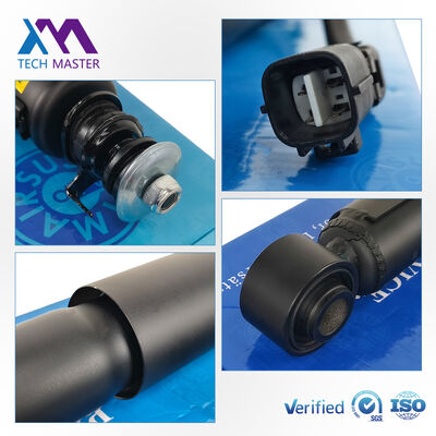 Stoßdämpfer hinten für Toyota Land Cruiser Prado 120 GX470 460 mit ADS 48530-69185 48530-69485