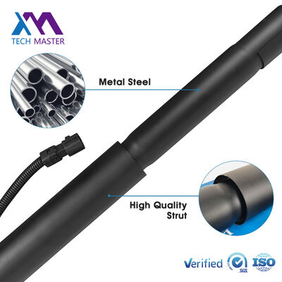 Stoßdämpfer hinten für Toyota Land Cruiser Prado 120 GX470 460 mit ADS 48530-69185 48530-69485