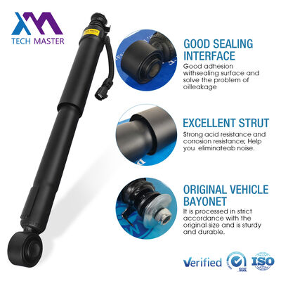 Stoßdämpfer hinten für Toyota Land Cruiser Prado 120 GX470 460 mit ADS 48530-69185 48530-69485