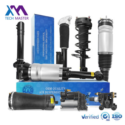 Schlagdämpfer für LADN ROVER RANGE ROVER L405 andSports L494 2014 vordere linke ADS LR062382 LR057699 LR087092