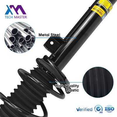 Fahrzeug Luftschlag auf Spule Schlag 37116793866 37116864754 für BMW F30 F33 F34 F35 F36 3/4er Reihe vorne rechts mit VDC ohne Xdrive