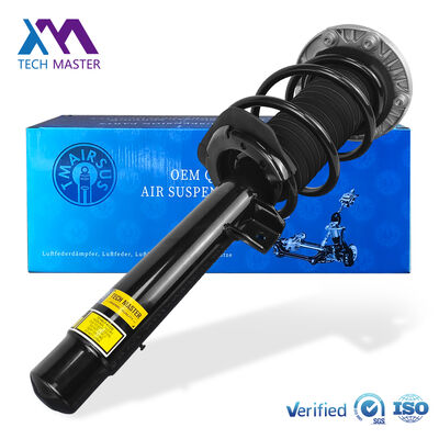 Fahrzeug Luftschlag auf Spule Schlag 37116793866 37116864754 für BMW F30 F33 F34 F35 F36 3/4er Reihe vorne rechts mit VDC ohne Xdrive