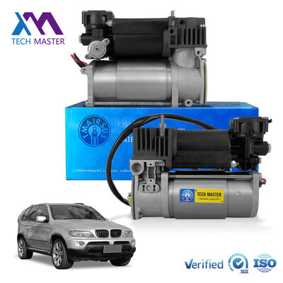 37226779712 BMW E53 4-Ecken-Luft 2000-2006 Luftkompressor Federungsluftpumpe