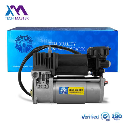 37226779712 BMW E53 4-Ecken-Luft 2000-2006 Luftkompressor Federungsluftpumpe