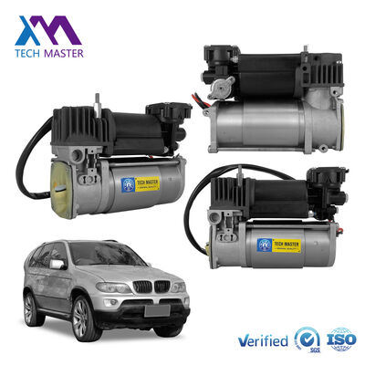 37226779712 BMW E53 4-Ecken-Luft 2000-2006 Luftkompressor Federungsluftpumpe