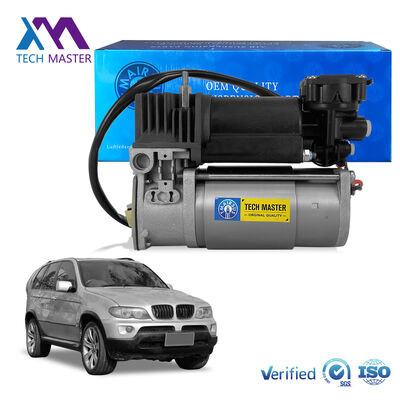 37226779712 BMW E53 4-Ecken-Luft 2000-2006 Luftkompressor Federungsluftpumpe