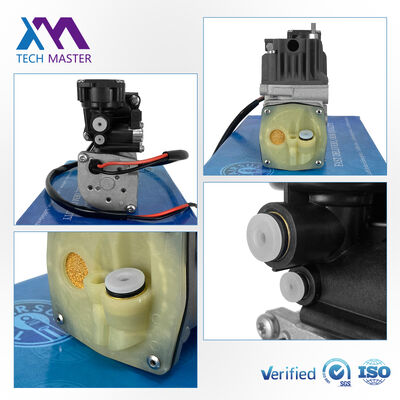 37226779712 BMW E53 4-Ecken-Luft 2000-2006 Luftkompressor Federungsluftpumpe