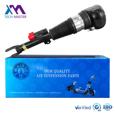 Vorder Links nicht Xdrive Luftfederung Schlag 37106877553 37106874587 BMW G11 G12 7 Serie nicht Xdrive