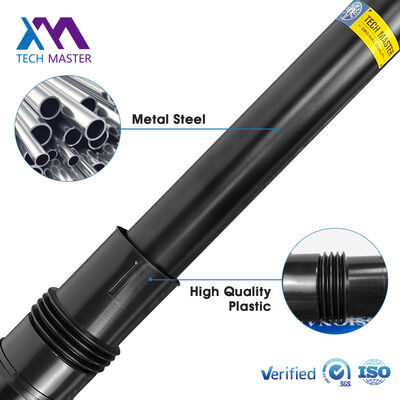 Luftstoßdämpfer für Mercedes-Benz W251/R300 Hinterluftfederung 2513202231 2513200730