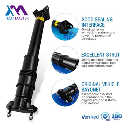 Luftstoßdämpfer für Mercedes-Benz W251/R300 Hinterluftfederung 2513202231 2513200730