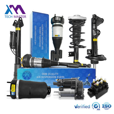 Luftstoßdämpfer für Mercedes-Benz W251/R300 Hinterluftfederung 2513202231 2513200730