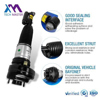 Luftfederung für BM-W Auto G12 G11 Luftfederung Stoßdämpfer F3086171011 75687459302 37106874593