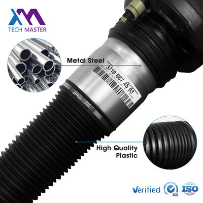 Luftfederung für BM-W Auto G12 G11 Luftfederung Stoßdämpfer F3086171011 75687459302 37106874593