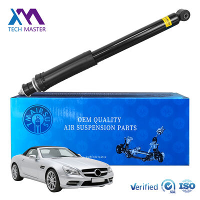 Hintere linke und hintere rechte Federbeindämpfer 1723202930 für Mercedes Benz SLC SLK R172