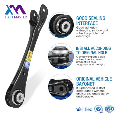 Hochwertige Autoteile Aufhängung Hinteruntersteuerung Links/Recht für BM-W 5 Serie G12 33326861114