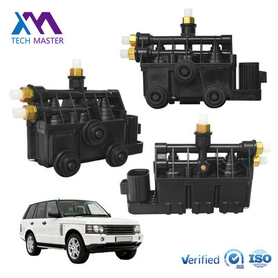 Vorwärts-Hinterluftventilblock für Range Rover L320 und Sport LR3 LR4
RVH500060