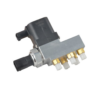 High Quality A2113200158 A2113200258 for W211 air Valve Block air Suspension Compressor Repair Kits