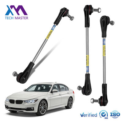 Premium Front Swing Bar Endverbindungen für BMW F-Serie 31306792211 / 31306792212