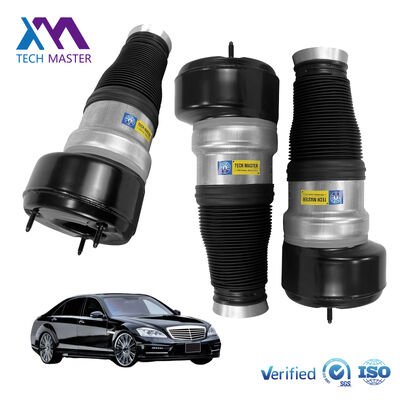 Hochwertige Frontluftfederfeder 2213204913 für Mercedes-Benz W221