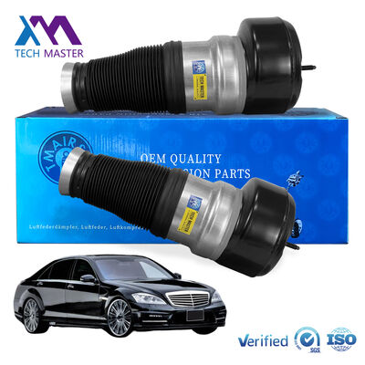 Hochwertige Frontluftfederfeder 2213204913 für Mercedes-Benz W221
