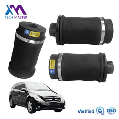 Durable Rear Air Suspension Spring 2513200425 for Mercedes-Benz W251/R350 R500