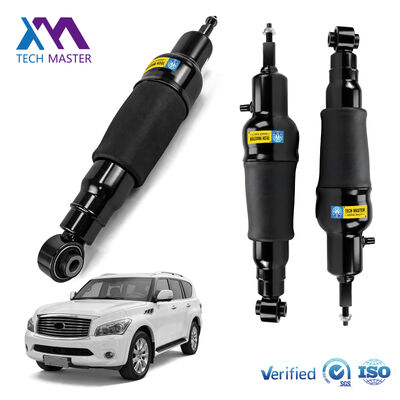 Luftfederungs-Stoßdämpfer für Infiniti QX56 QX80 (2011–2021) E6210-1LA8A E6210-1LA8A E6210-1LA8A