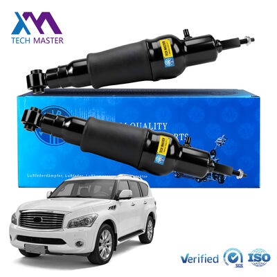 Luftfederungs-Stoßdämpfer für Infiniti QX56 QX80 (2011–2021) E6210-1LA8A E6210-1LA8A E6210-1LA8A