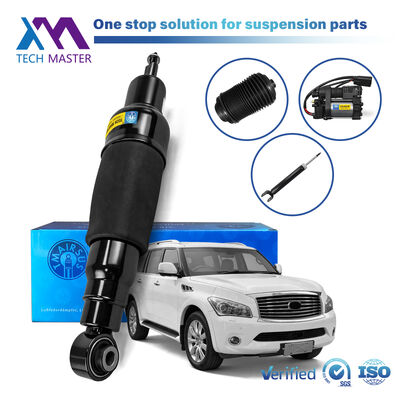 Luftfederungs-Stoßdämpfer für Infiniti QX56 QX80 (2011–2021) E6210-1LA8A E6210-1LA8A E6210-1LA8A