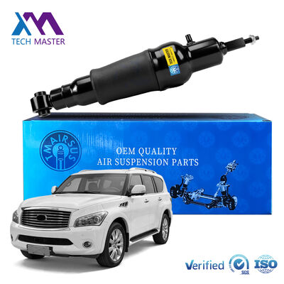 Luftfederungs-Stoßdämpfer für Infiniti QX56 QX80 (2011–2021) E6210-1LA8A E6210-1LA8A E6210-1LA8A