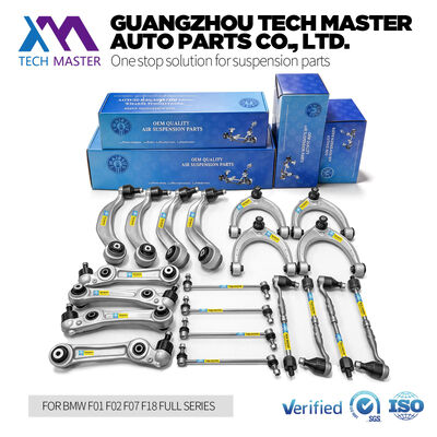 Automatisches Fahrwerk 3112 6775 967 Für BMW 7 F01 F02 F03 F04 5GT F10 6 F13 F06 Vorder-Links-Unterlenksbedienarm 31126775967