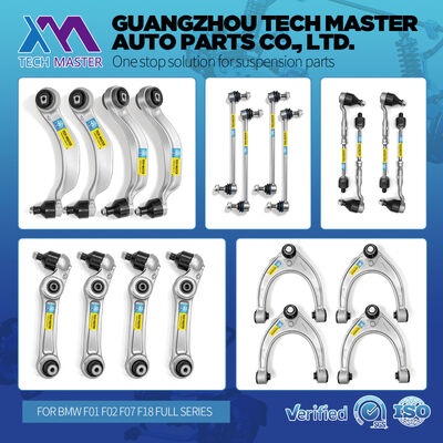 Automatisches Fahrwerk 3112 6775 967 Für BMW 7 F01 F02 F03 F04 5GT F10 6 F13 F06 Vorder-Links-Unterlenksbedienarm 31126775967