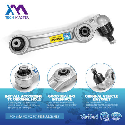 Automatisches Fahrwerk 3112 6775 967 Für BMW 7 F01 F02 F03 F04 5GT F10 6 F13 F06 Vorder-Links-Unterlenksbedienarm 31126775967