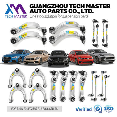 Automatisches Fahrwerk 3112 6775 967 Für BMW 7 F01 F02 F03 F04 5GT F10 6 F13 F06 Vorder-Links-Unterlenksbedienarm 31126775967