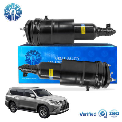 Vorstehende linke Luftfederung Stützvorrichtung Stoßabsorber 4802050280 für Lexus LS600 LS600h 48020-50260
mit einer Breite von nicht mehr als 15 mm
