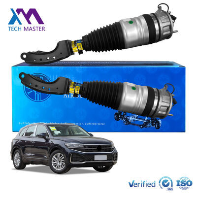 Neue Frontluftfederung Schlagstütze 7P6616039N 7P6616040N für Touareg Cayenne