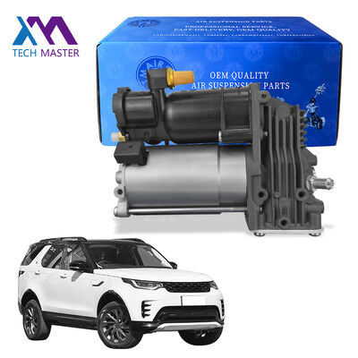 LR069691 Luftfederungskompressorpumpe für Land Rover Range Rover L405 Sport L494 Luftfahrtpumpe