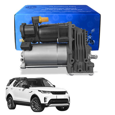 LR069691 Luftfederungskompressorpumpe für Land Rover Range Rover L405 Sport L494 Luftfahrtpumpe