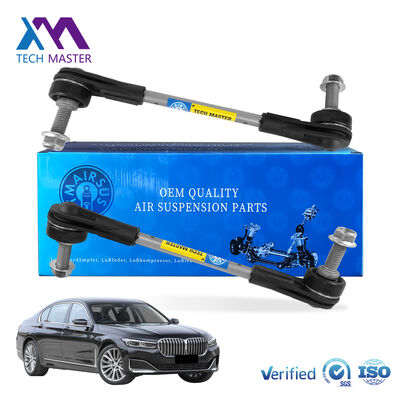 31126879843 Vorderes Spannungskontrollarm-Montageglied für BMW X1 F49 F48 2er F45