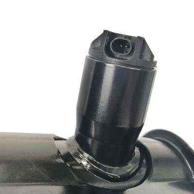 Luftfederungs-Stoßdämpfer für W212 E-Klasse W218 C218 Cls-Klasse 4maitc 2123203338