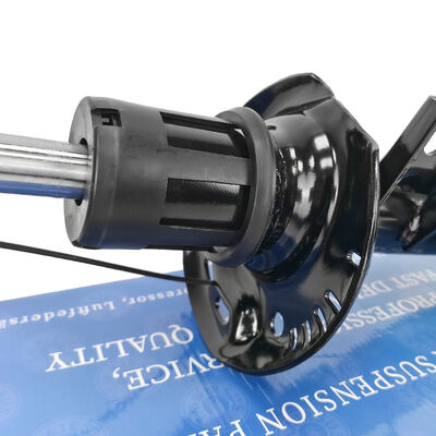 Vorderer Luftstoßdämpfer für VW B7 CC 3C Golf R Golf GTR 7N0413031H 1K0413031DC