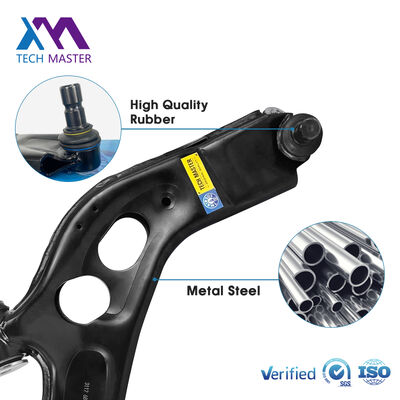 Rear Lower Suspension Control Arm 31126879844 for BMW X1, X2 F39 F40 F45 F46 F48 F54 F60