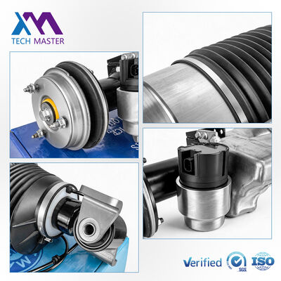 For Mercedes Maybach W240 Front Air Suspension Shock Absorber Strut 2403202013 2403201013 2403201913