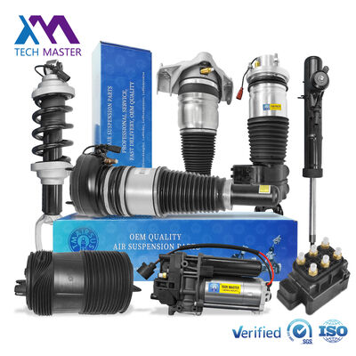 For Mercedes Maybach W240 Front Air Suspension Shock Absorber Strut 2403202013 2403201013 2403201913