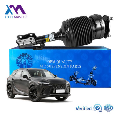 Front Air Shock Absorber, OEM: 0602 48010-48050, Fits Lexus RX300 / RX330, Model Year 2003-2008