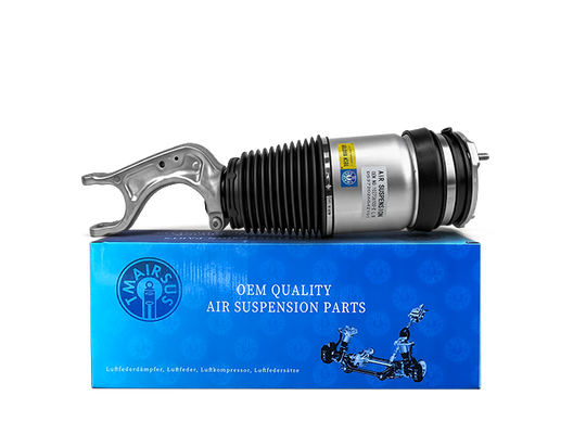 1027361-00-G for Tesla Model X Air Suspension Shock Absorber, Front Left & Front Right