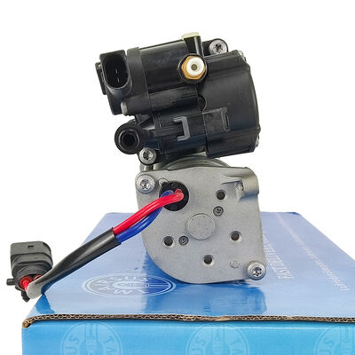 Air Suspension Shock Absorber Air Compressor for Audi A8 Quattro 2010-2012 Audi S8 2010-2102 A8 D4 4H0616005C 4H0616005D