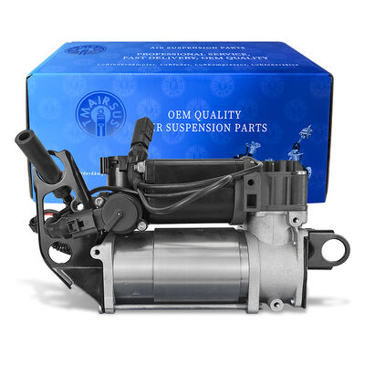 Fabrikpreis Q7 Luftfederung Kompressor Pumpenkit 4L0698007C 4L0698007 4L0698007A 4L0698007B für Audi Q7 2005-2010