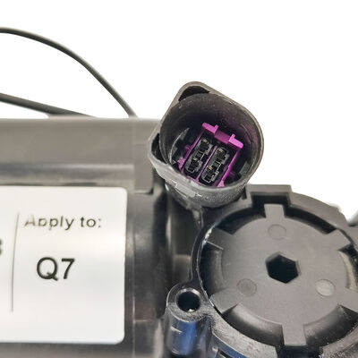 Fabrikpreis Q7 Luftfederung Kompressor Pumpenkit 4L0698007C 4L0698007 4L0698007A 4L0698007B für Audi Q7 2005-2010