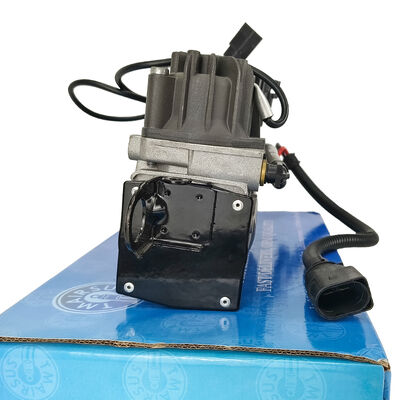 Fabrikpreis Q7 Luftfederung Kompressor Pumpenkit 4L0698007C 4L0698007 4L0698007A 4L0698007B für Audi Q7 2005-2010