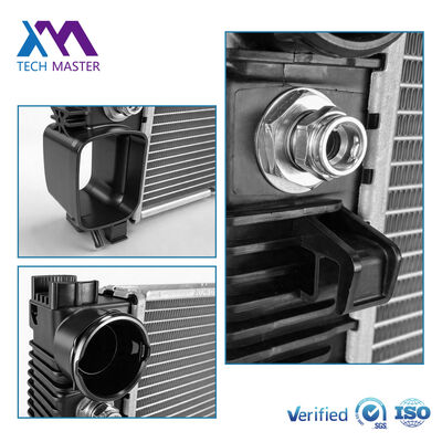 2215000203 Radiator for Mercedes-Benz S-Class W221